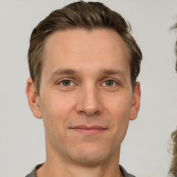 Nathaniel Reeves